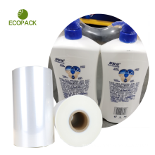 ECOPACK good quality Pof Shrink Film Bags